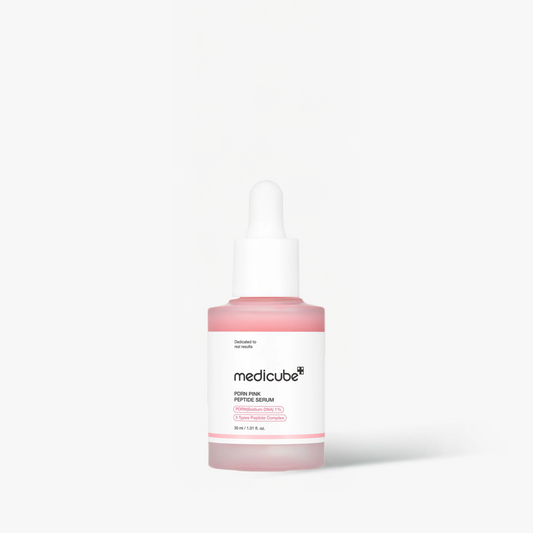 MEDICUBE PDRN Pink Peptide Serum