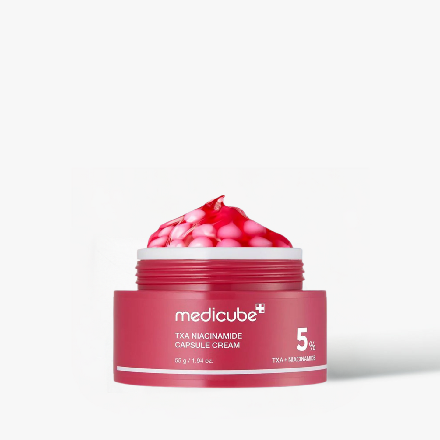 MEDICUBE TXA Niacinamide Capsule Cream