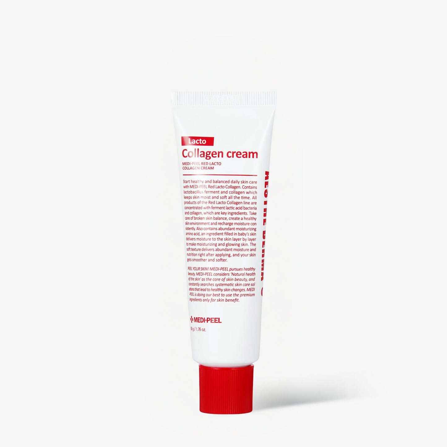 MEDI-PEEL Red Lacto Collagen Cream