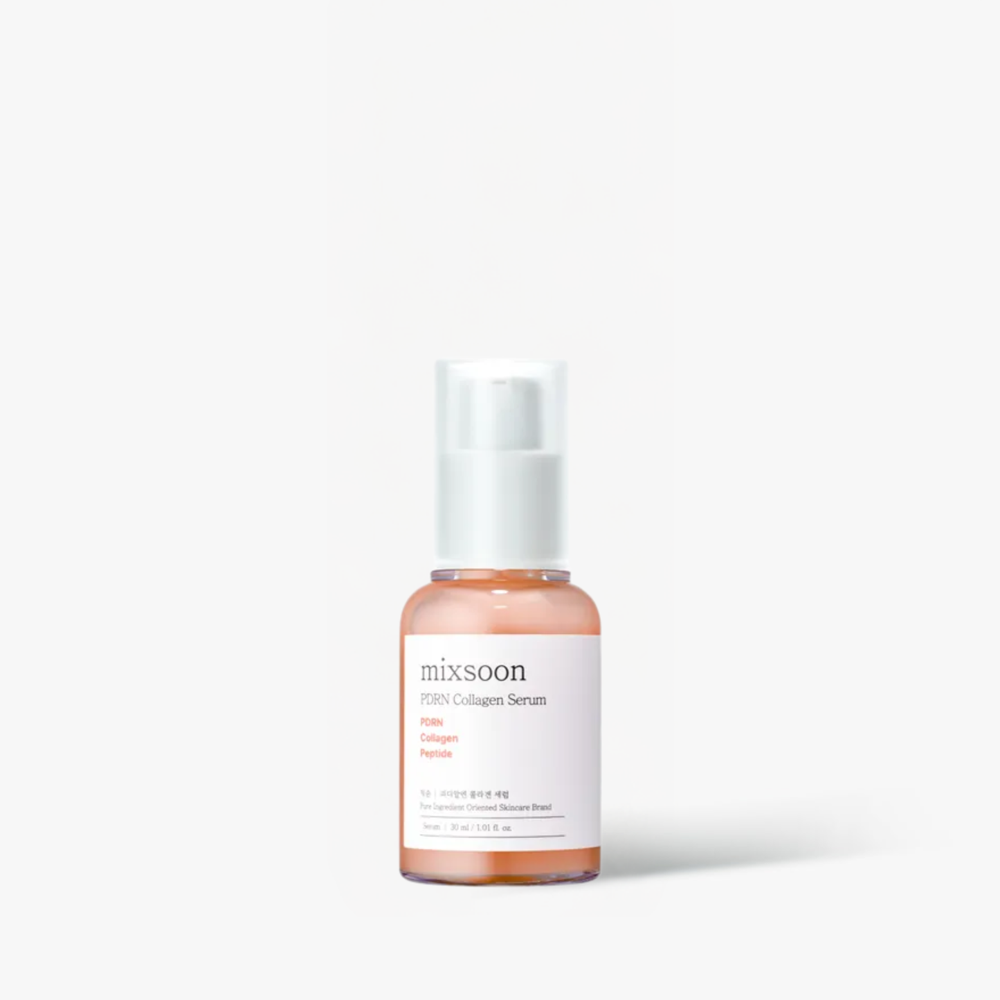 MIXSOON PDRN Collagen Serum