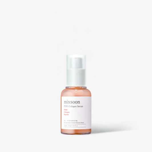 MIXSOON PDRN Collagen Serum