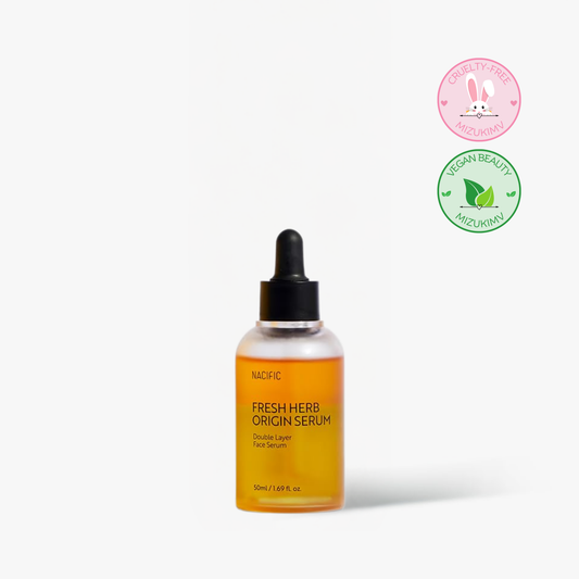 NACIFIC Fresh Herb Origin Serum