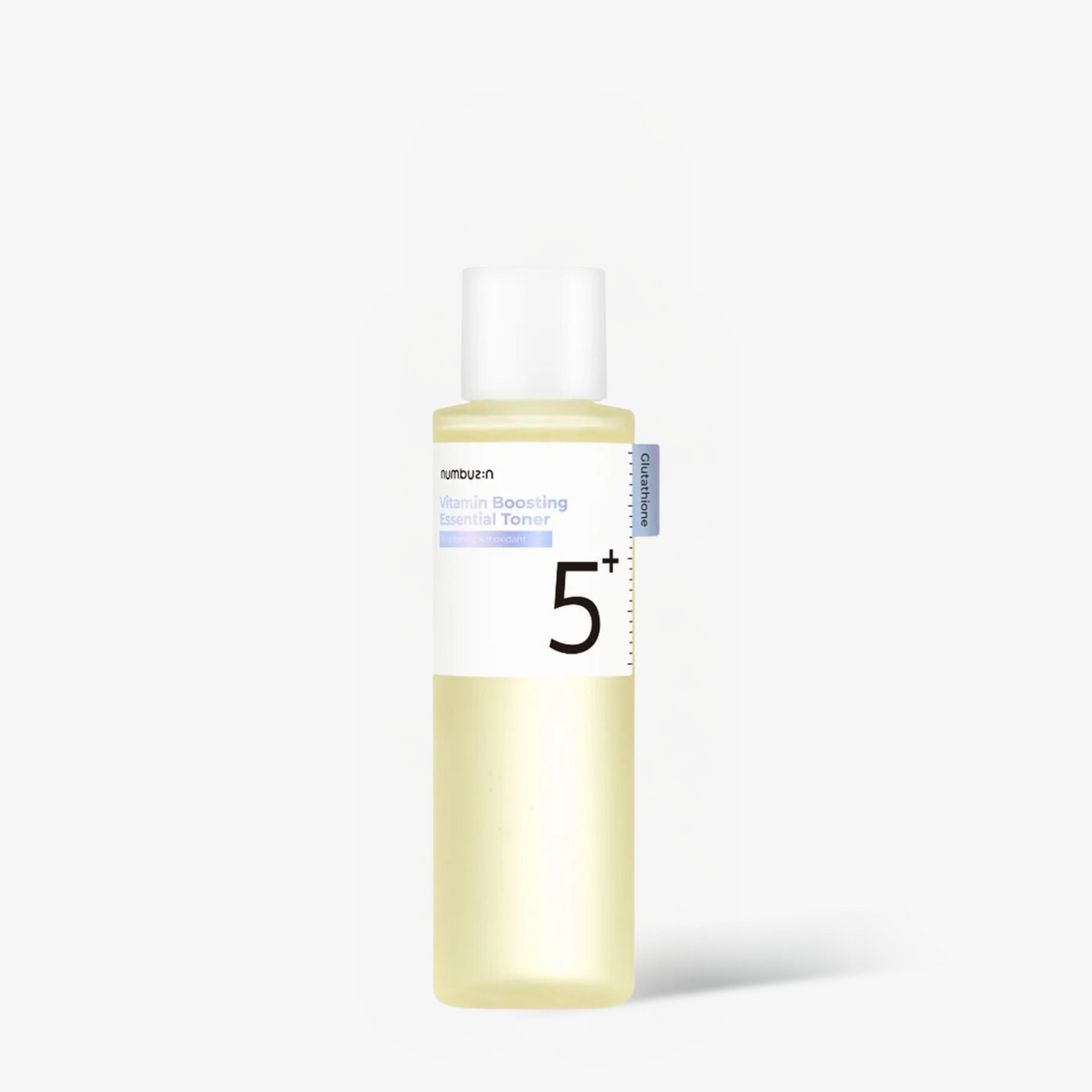 NUMBUZIN No. 5 Vitamin Boosting Essential Toner