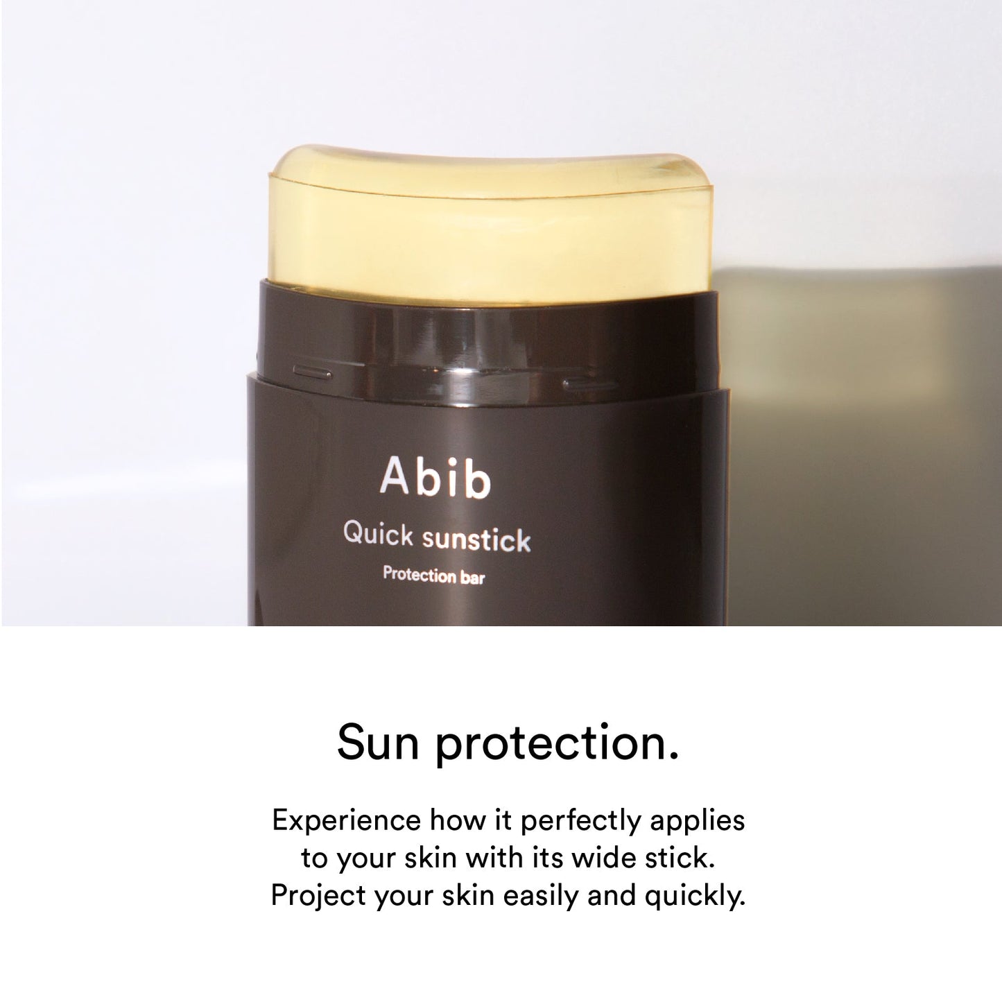 ABIB Quick Sunstick Protection Bar SPF50+ PA++++