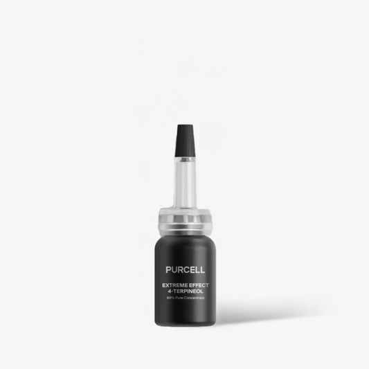 PURCELL Extreme Effect 4‑Terpineol