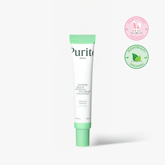 PURITO SEOUL Wonder Releaf Centella Eye Cream Unscented