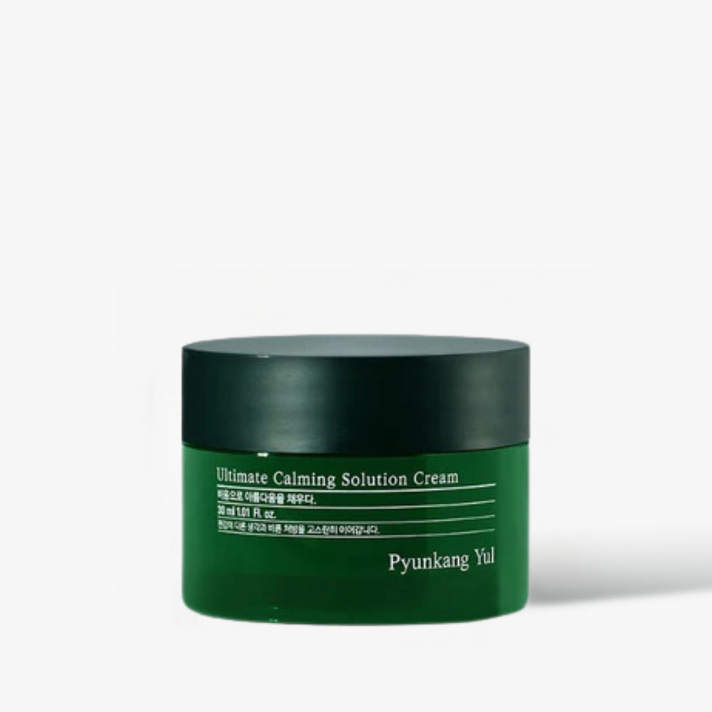 Pyunkang Yul Ultimate Calming Solution Cream