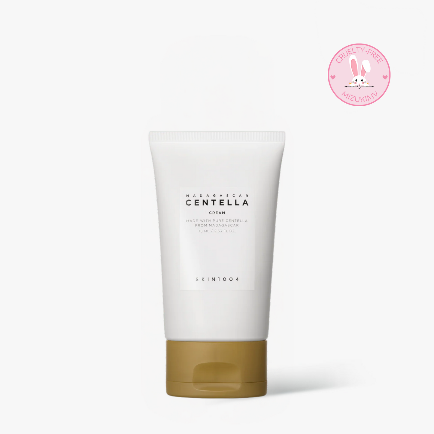 SKIN1004 Madagascar Centella Cream