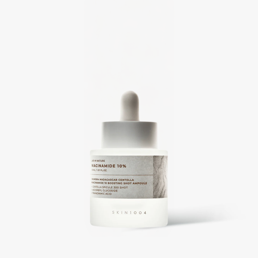 SKIN1004 Niacinamide 10 Boosting Shot Ampoule