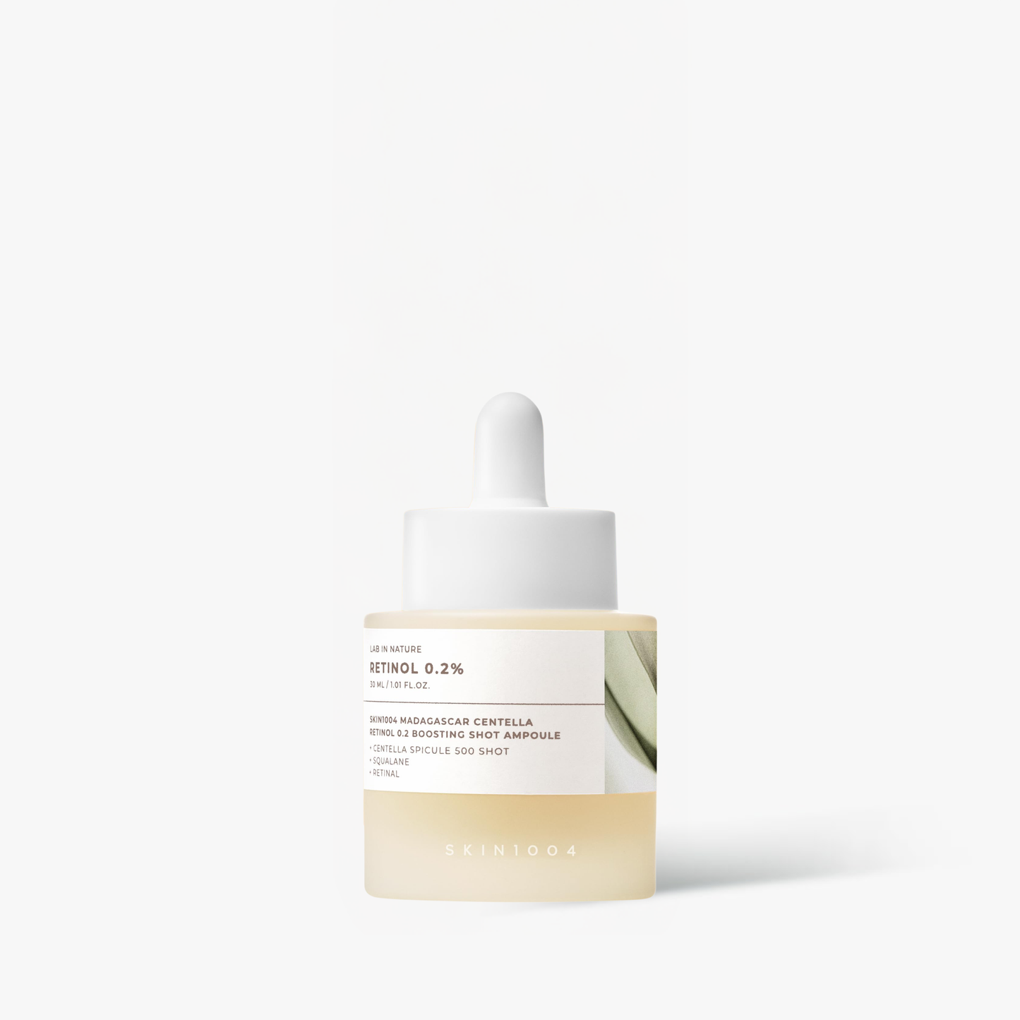 SKIN1004 Retinol 0.2 Boosting Shot Ampoule