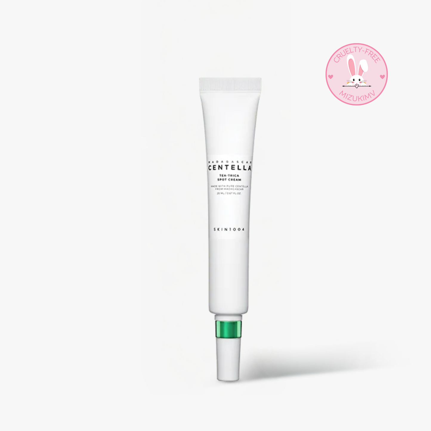 SKIN1004 Madagascar Centella Tea-Trica Spot Cream