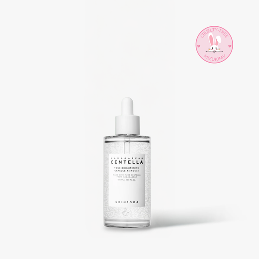 SKIN1004 Madagascar Centella Tone Brightening Capsule Ampoule