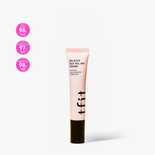 TFIT Delicate Silk Veil Art Primer