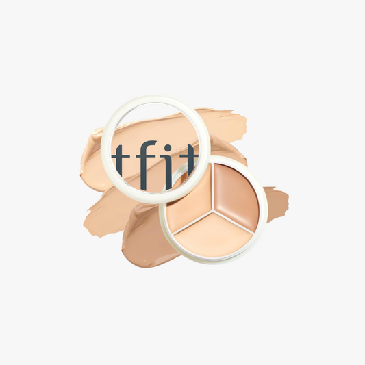 TFIT Cover Up Pro Concealer #Neutral