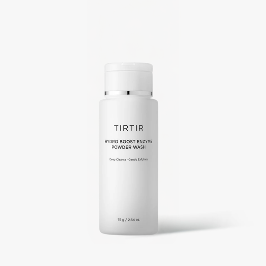 TIRTIR Hydro Boost Enzyme Cleansing Powder