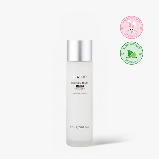 TIRTIR Milk Skin Toner Light