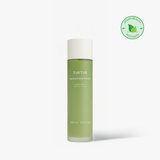 TIRTIR Matcha Skin Toner