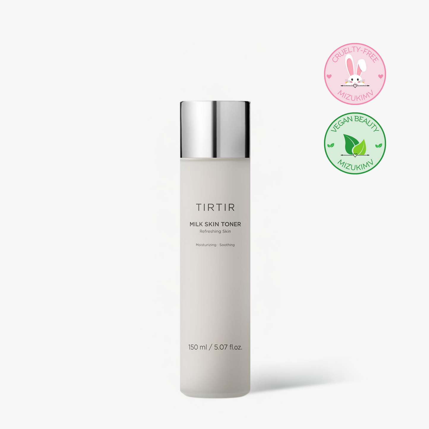 TIRTIR Milk Skin Toner