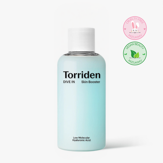 TORRIDEN Dive-In Low Molecular Hyaluronic Acid Skin Booster