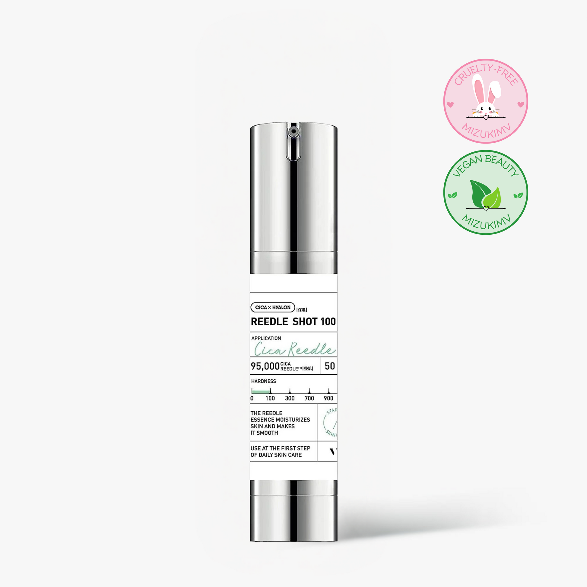 VT Cica Reedle Shot 100 – VT Skincare | Mizuki Maldives – Mizuki