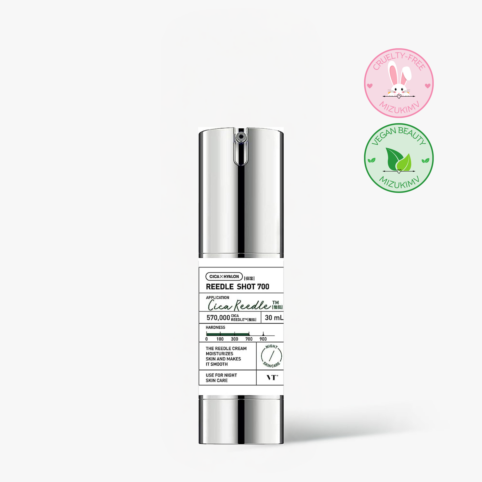 VT Cica Reedle Shot 700 – VT Skincare | Mizuki Maldives – Mizuki