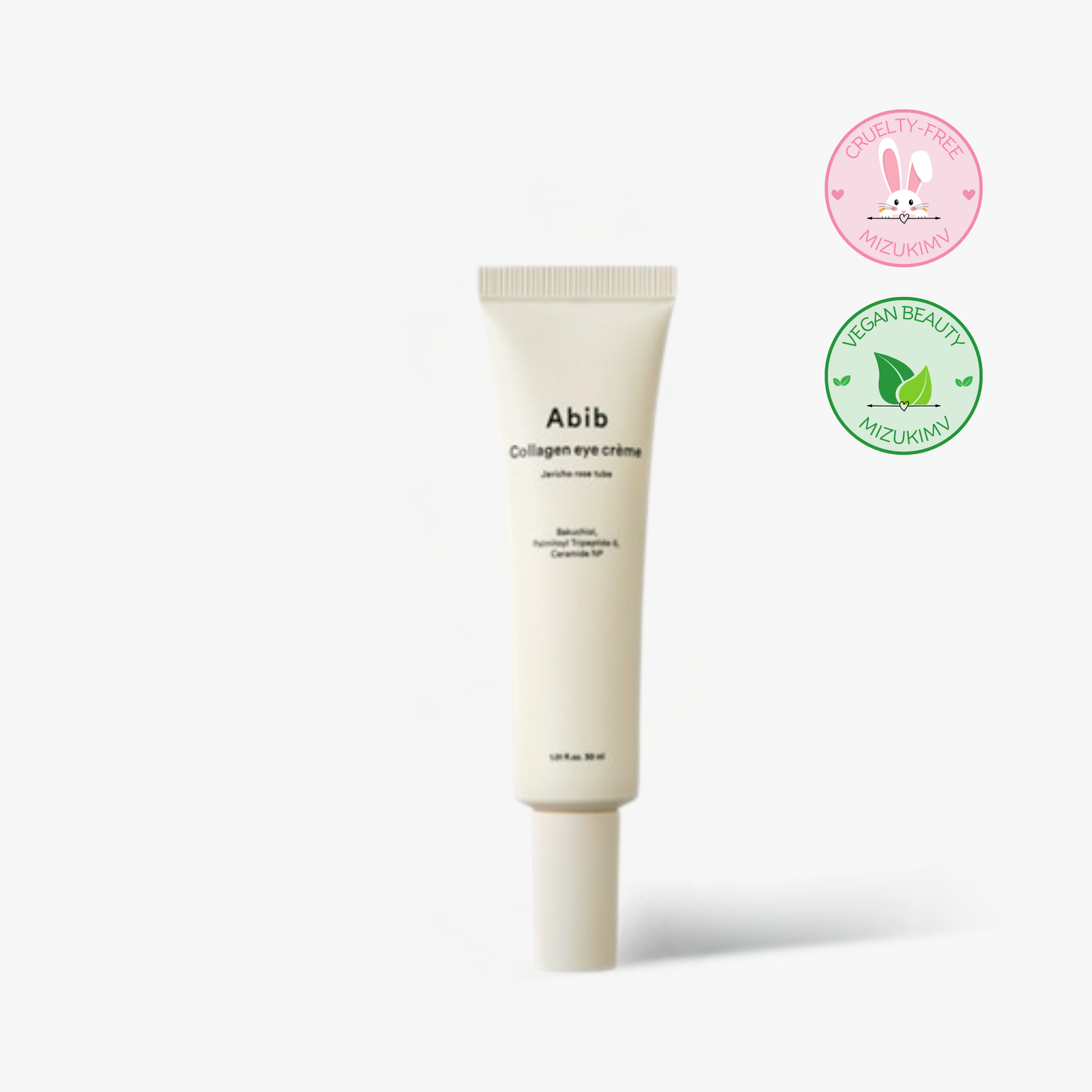 ABIB Collagen Eye Creme Jericho Rose Tube