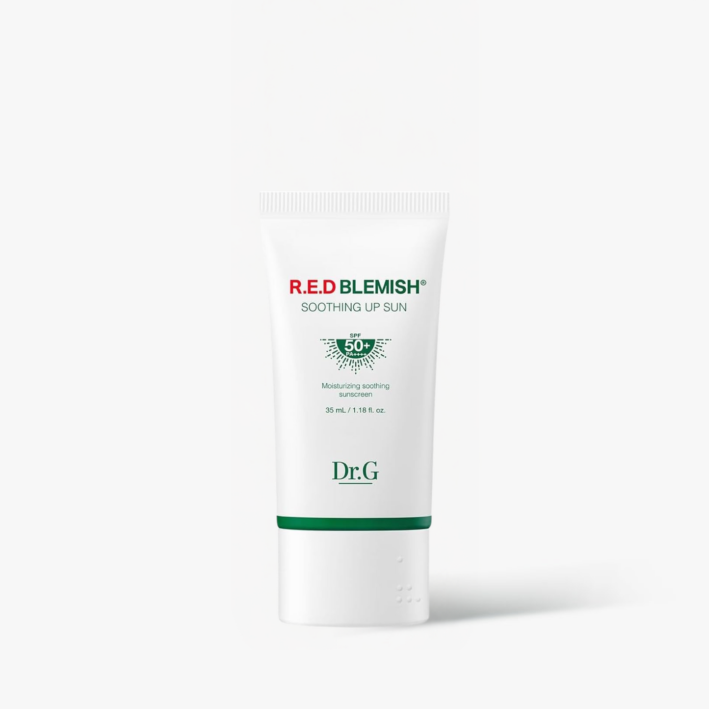 Dr.G Red Blemish Soothing Up Sun SPF 50+ PA++++