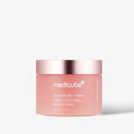 MEDICUBE Collagen Jelly Cream