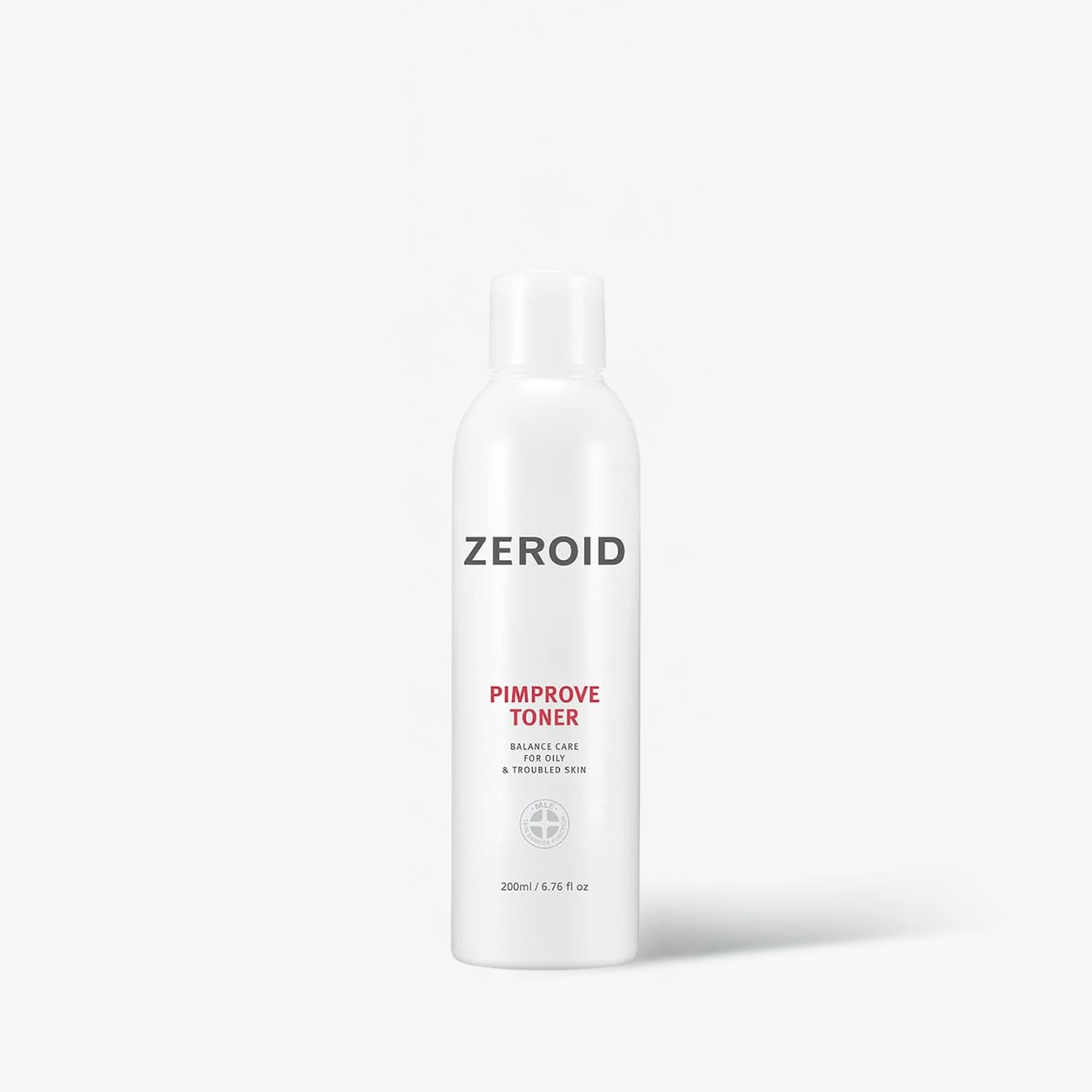 ZEROID Pimprove Toner