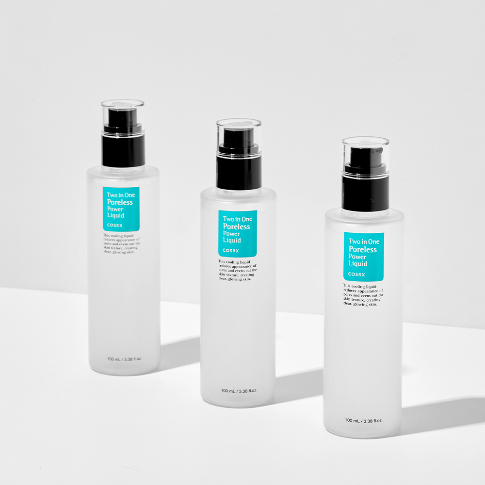 COSRX Two in One Poreless Power Liquid